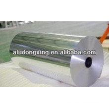 1235 Alu 5 μm Aluminiumfolie